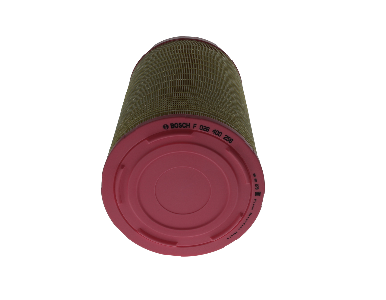BOSCH Ilmansuodatin F 026 400 256