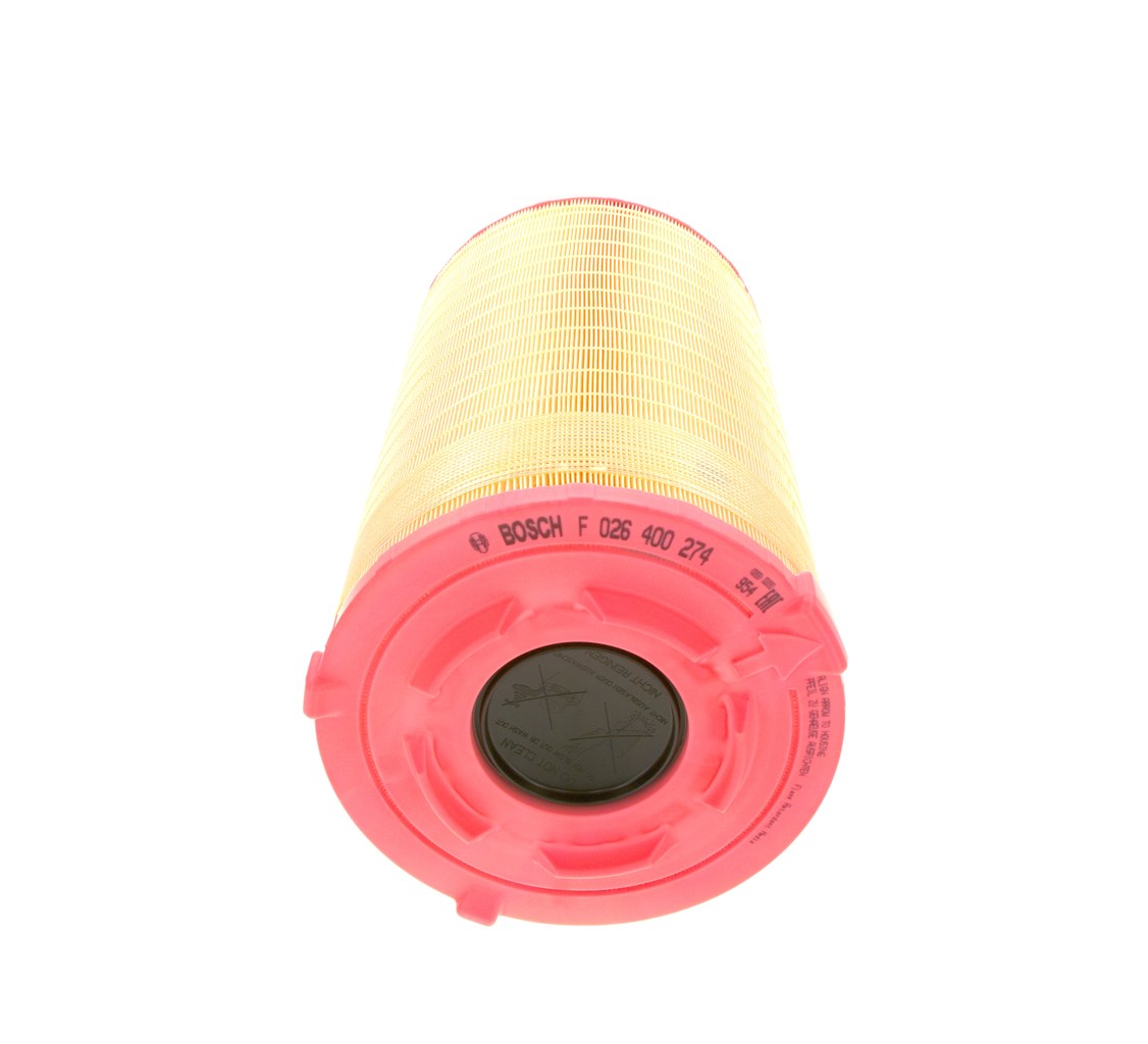 BOSCH Õhufilter F 026 400 274