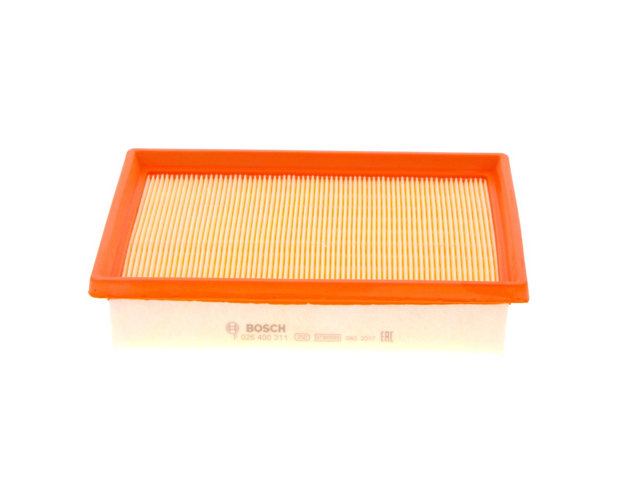 BOSCH Õhufilter F 026 400 311