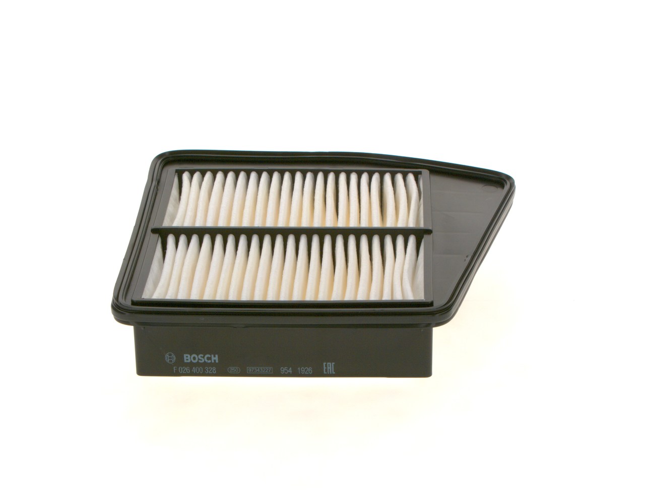 BOSCH Õhufilter F 026 400 328