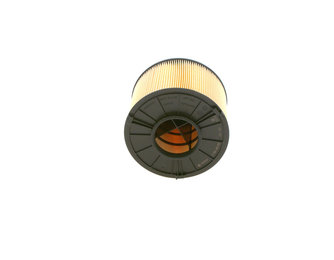 BOSCH Ilmansuodatin F 026 400 393