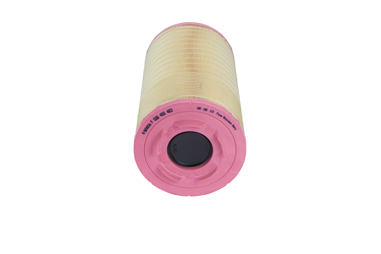 BOSCH Õhufilter F 026 400 483