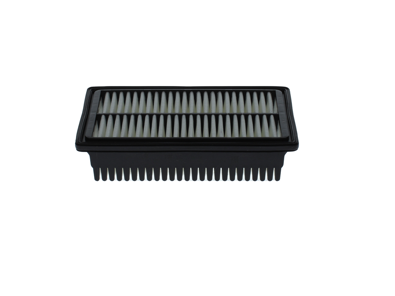 BOSCH Õhufilter F 026 400 558