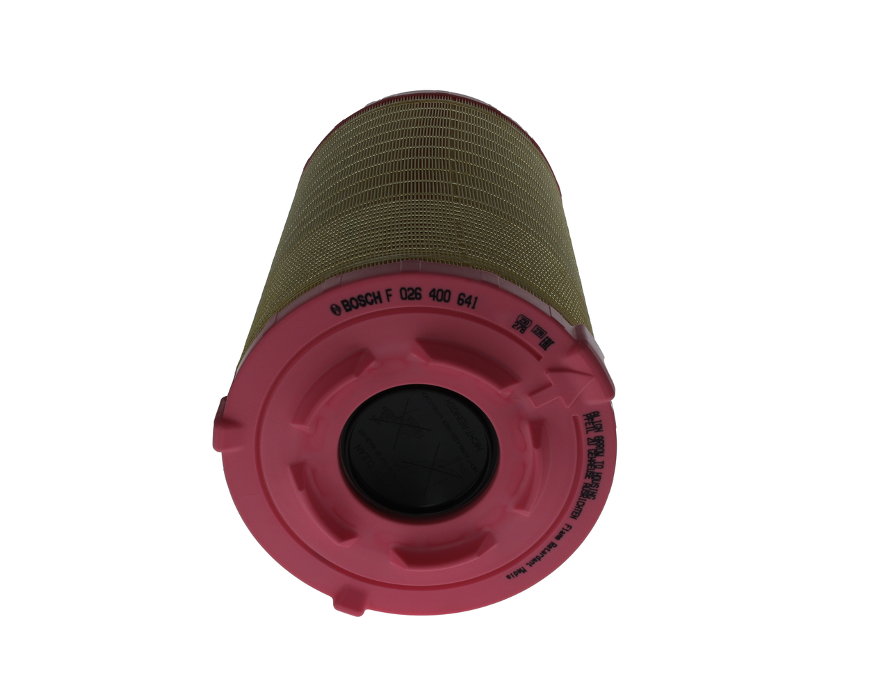 BOSCH Õhufilter F 026 400 641