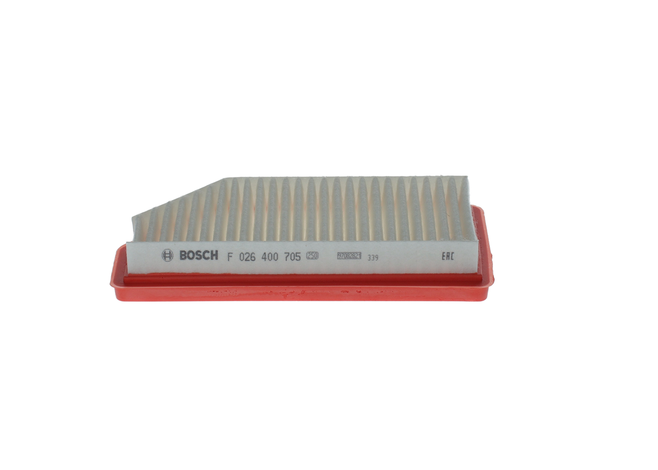 BOSCH Õhufilter F 026 400 705