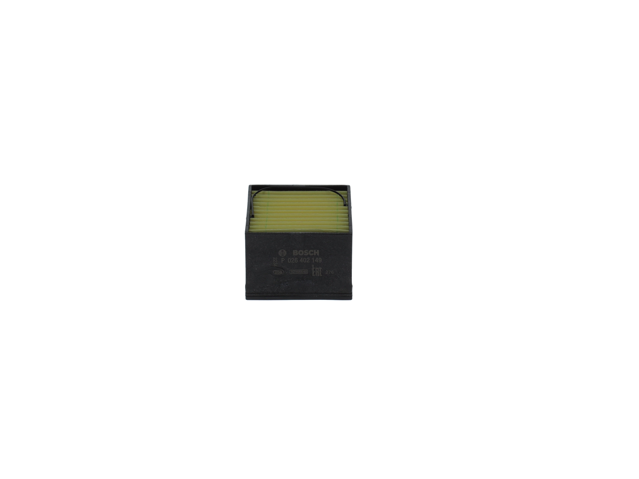 BOSCH Kütusefilter F 026 402 149