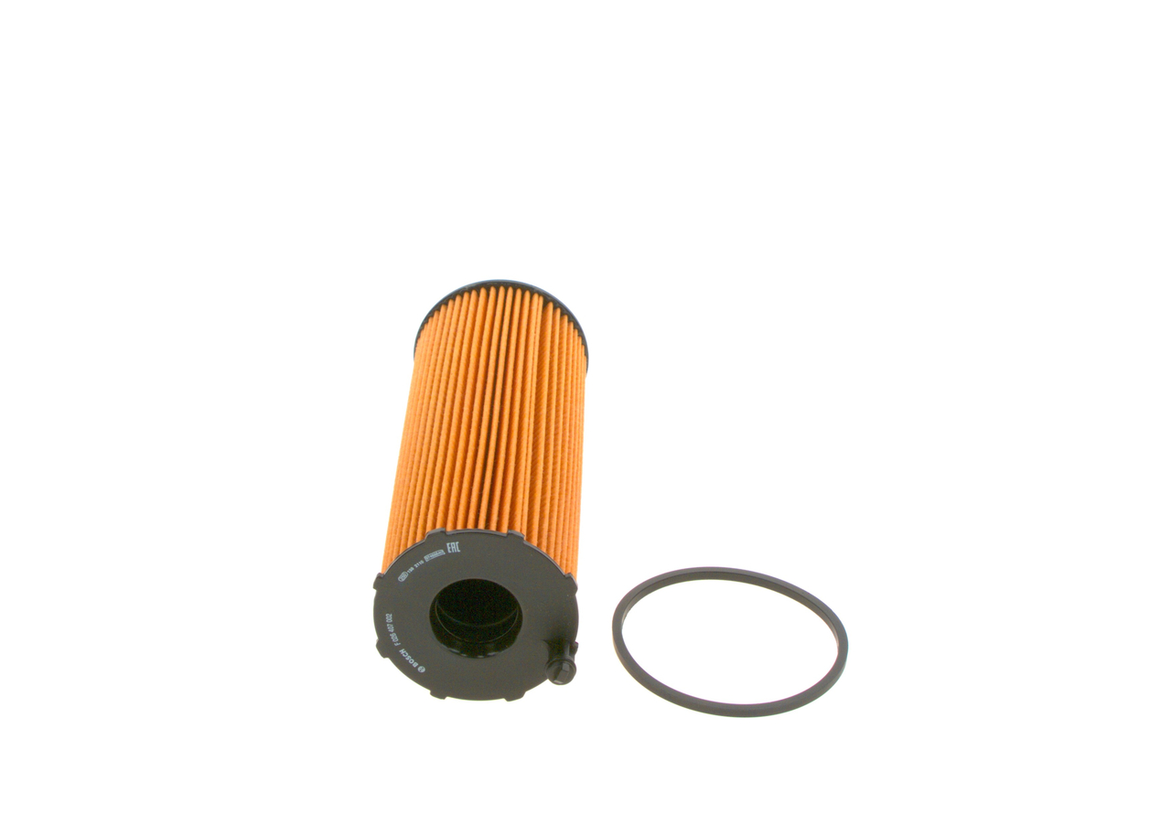 BOSCH Õlifilter F 026 407 002