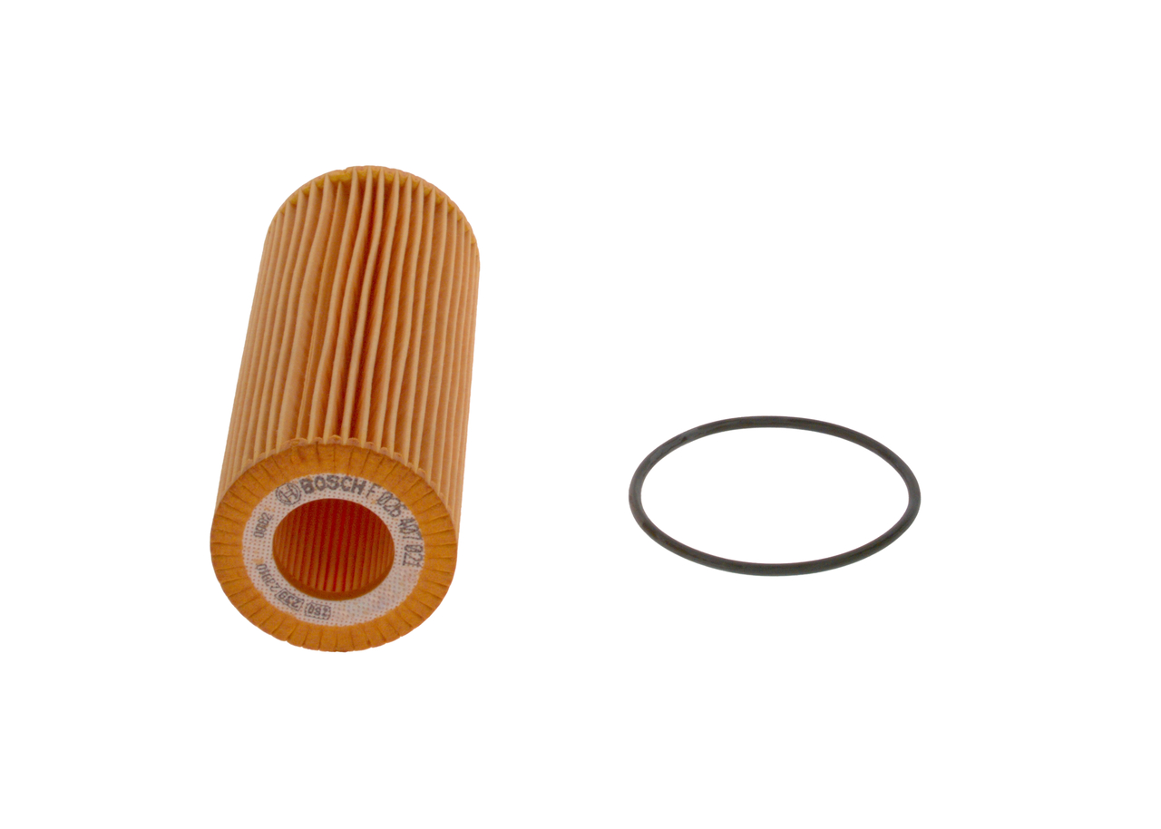 BOSCH Õlifilter F 026 407 021