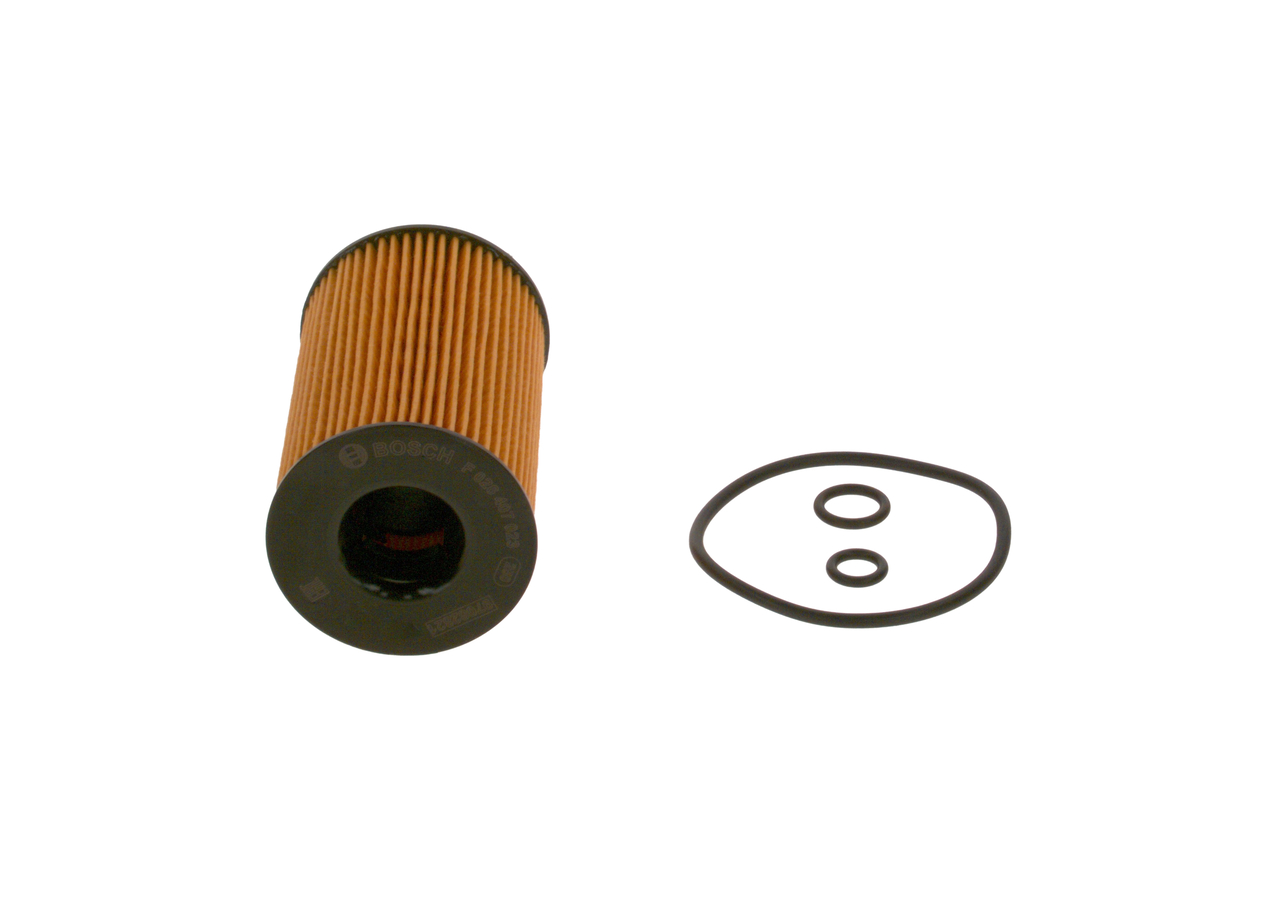BOSCH Õlifilter F 026 407 023