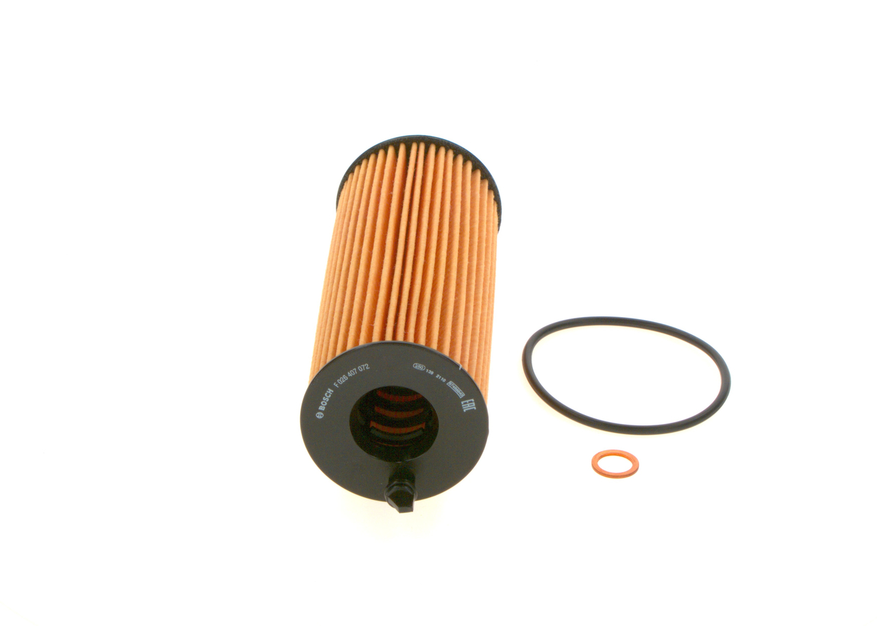 BOSCH Õlifilter F 026 407 072
