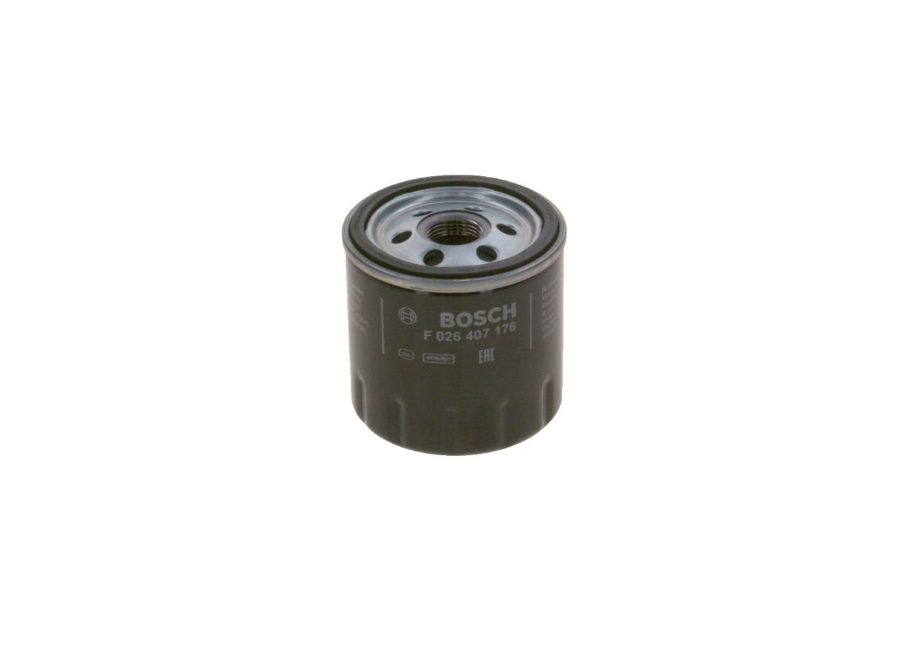 BOSCH Õlifilter F 026 407 176