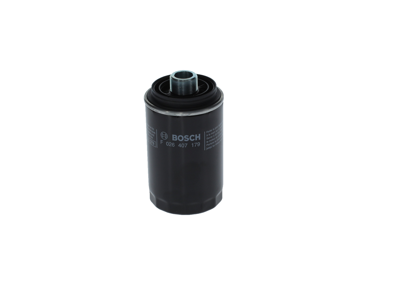 BOSCH alyvos filtras F 026 407 179