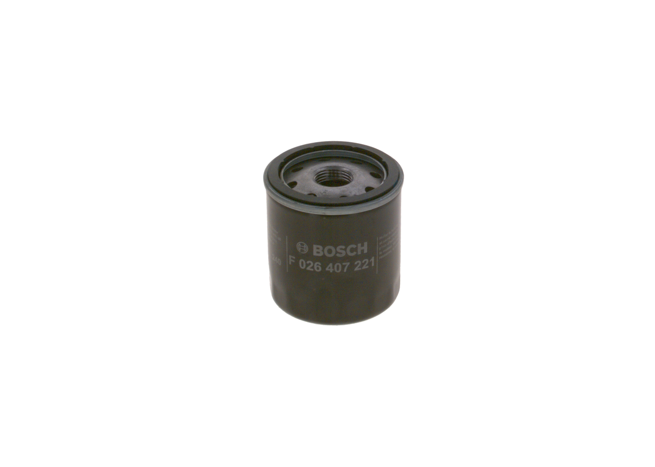 BOSCH Öljynsuodatin F 026 407 221