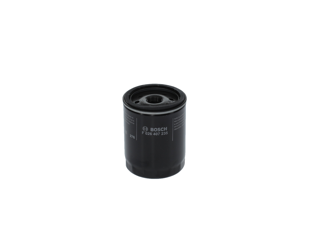 BOSCH Õlifilter F 026 407 235