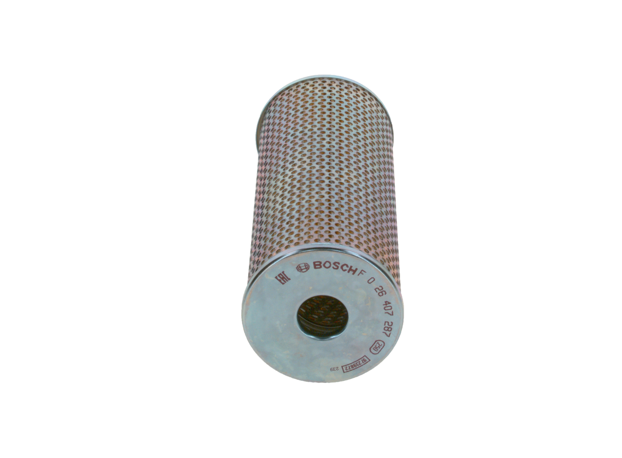 BOSCH Filter,tööhüdraulika F 026 407 287