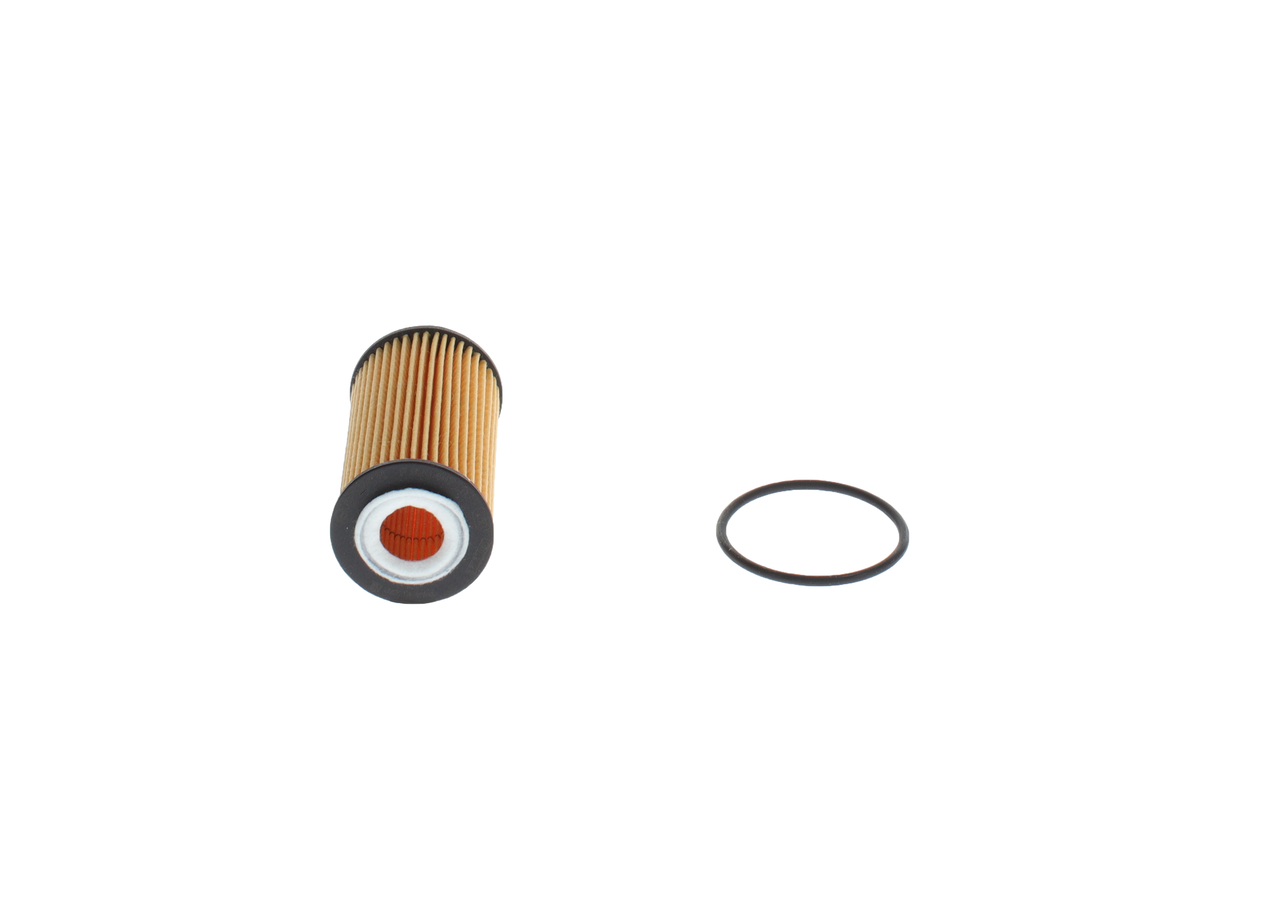 BOSCH Õlifilter F 026 407 298