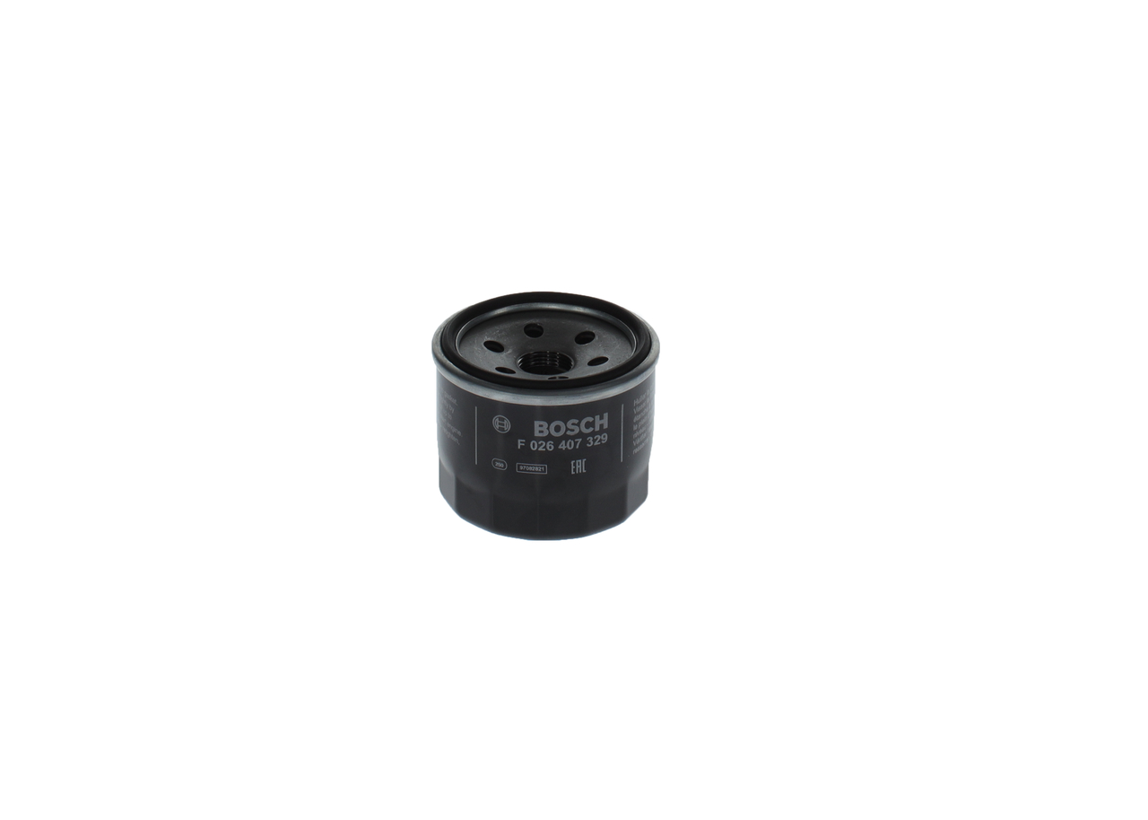 BOSCH Õlifilter F 026 407 329