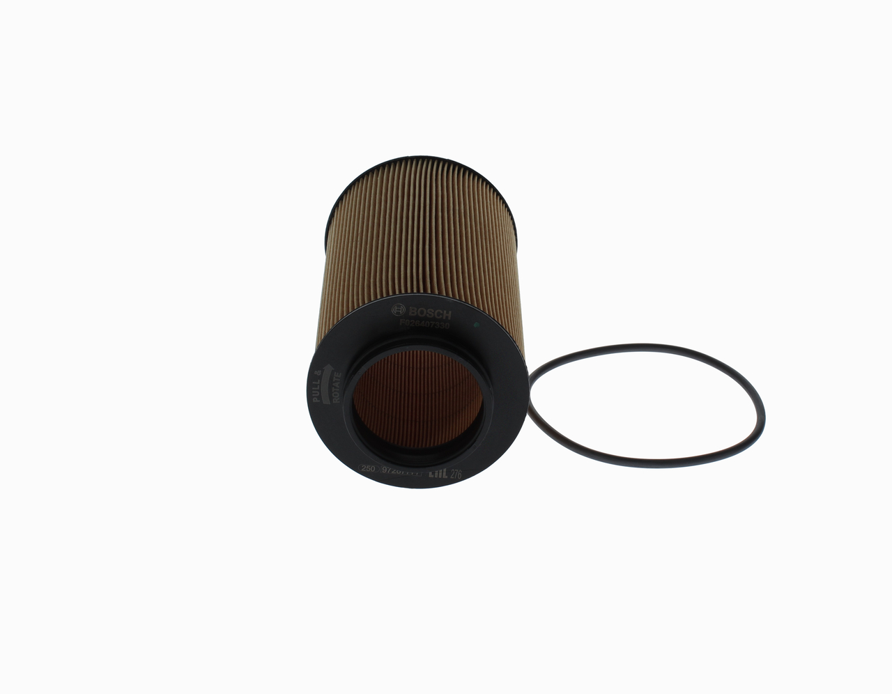 BOSCH Õlifilter F 026 407 330