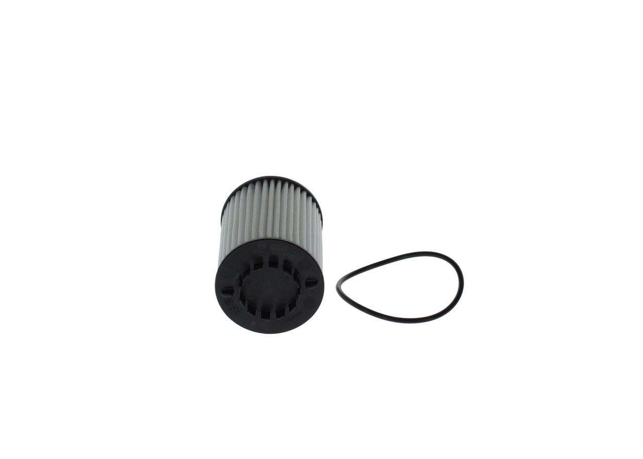 BOSCH Õlifilter F 026 407 335