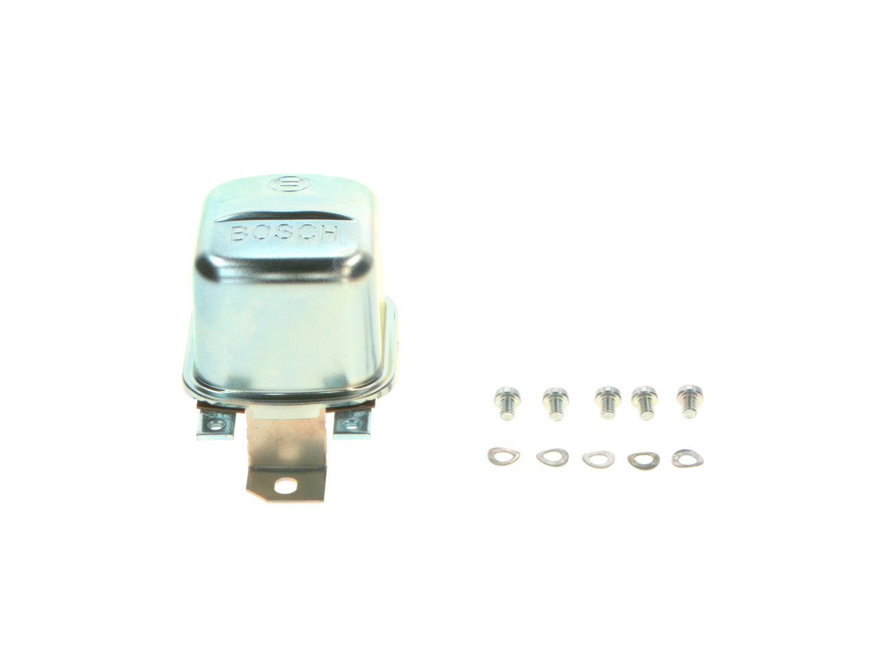 BOSCH Regulator napięcia F 026 T02 200