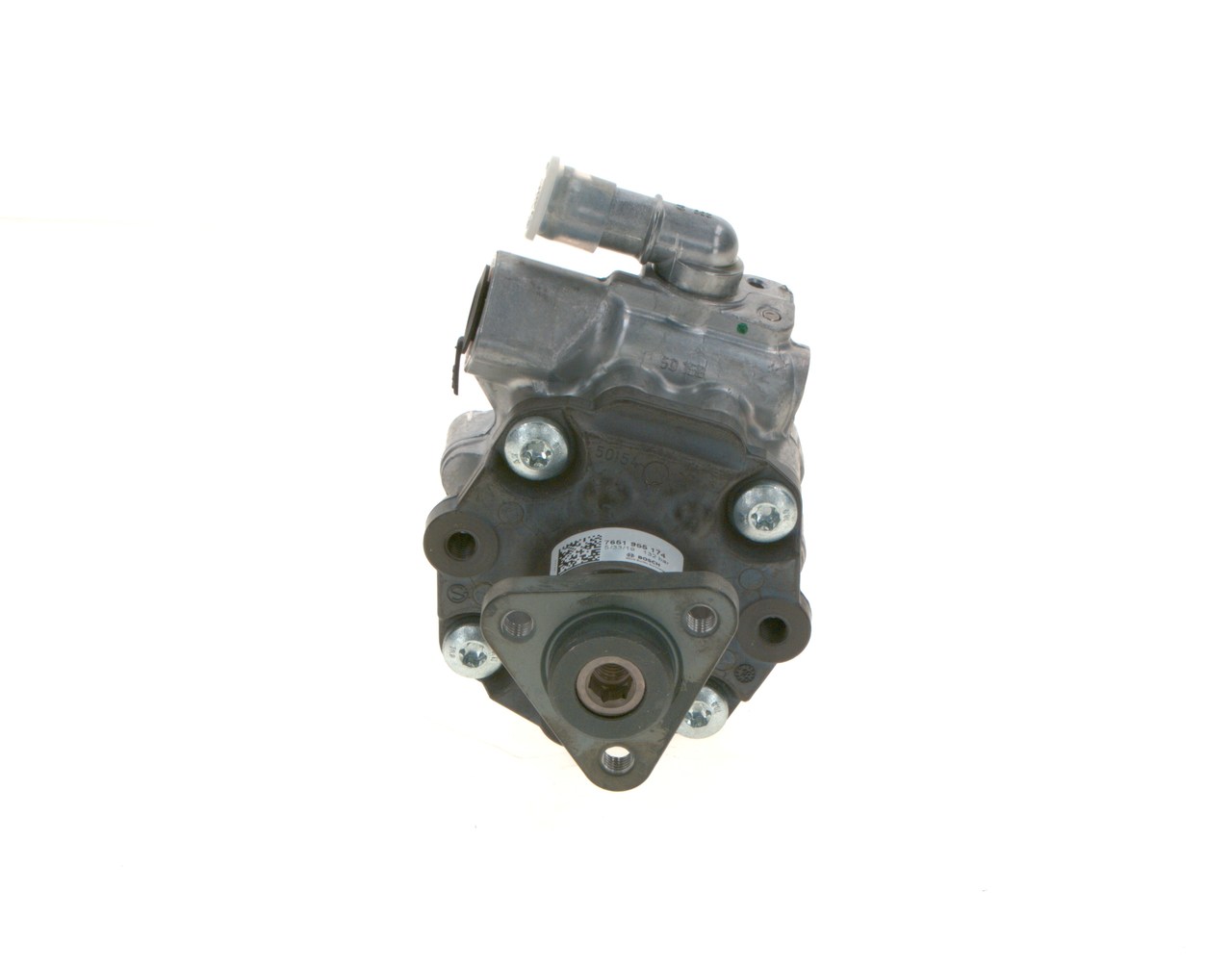 BOSCH Hydrauliikkapumppu, ohjaus K S00 000 159