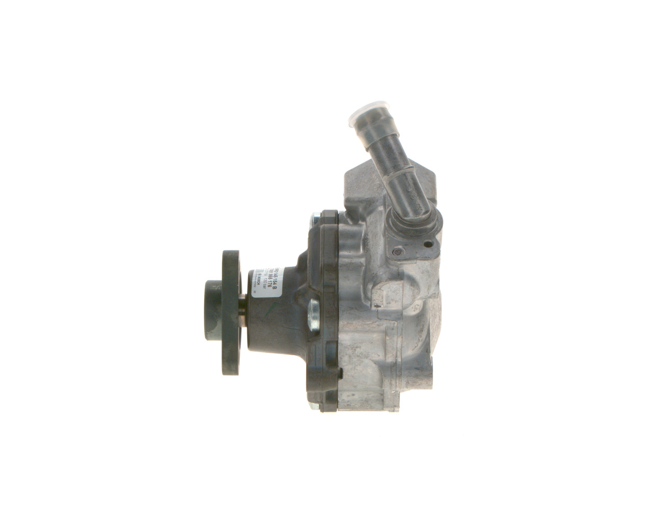 BOSCH Hydrauliikkapumppu, ohjaus K S00 000 160
