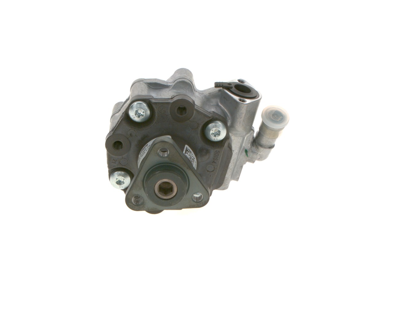 BOSCH Hydrauliikkapumppu, ohjaus K S00 000 163