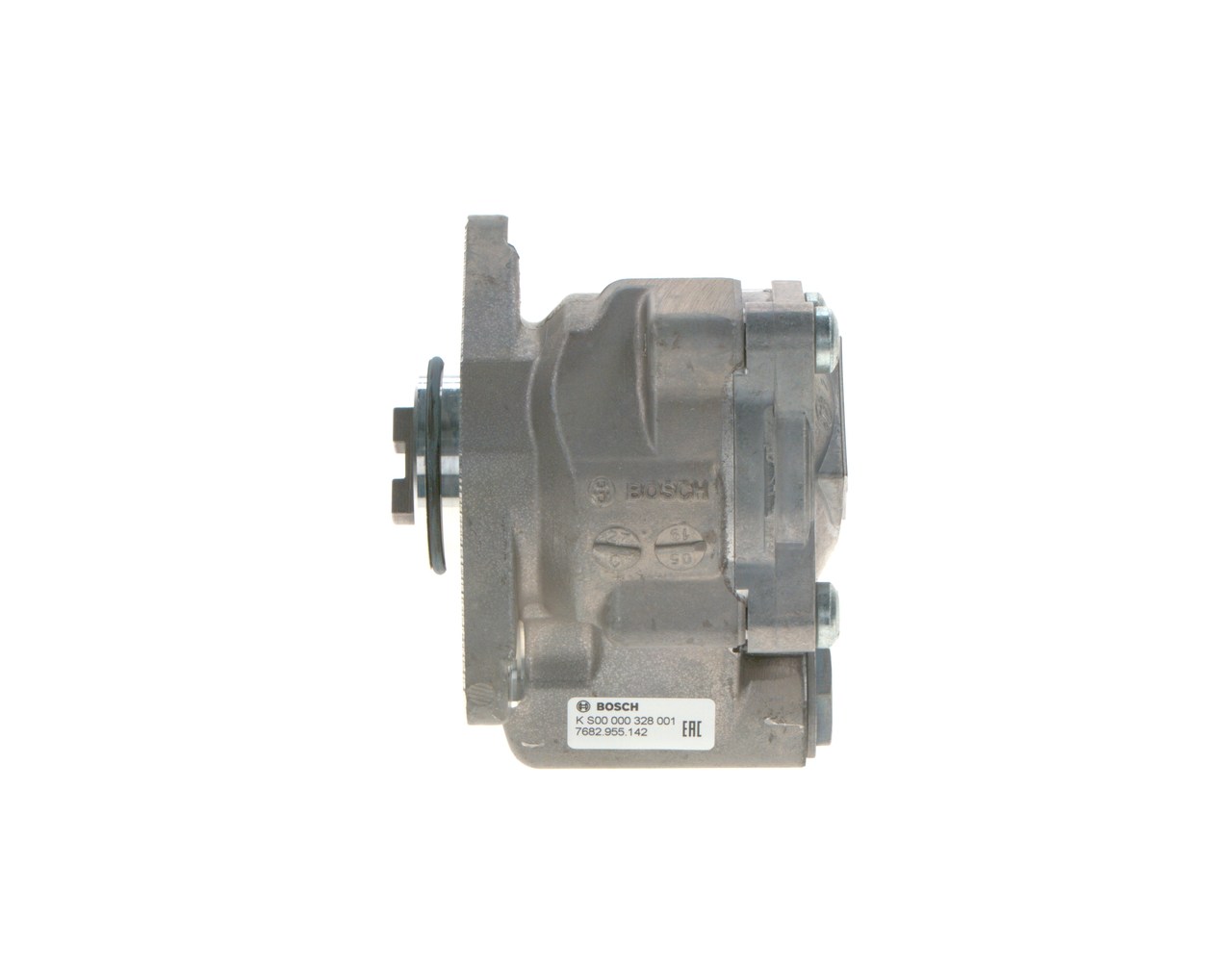 BOSCH Hydraulikslang, stysrsystem K S00 000 328