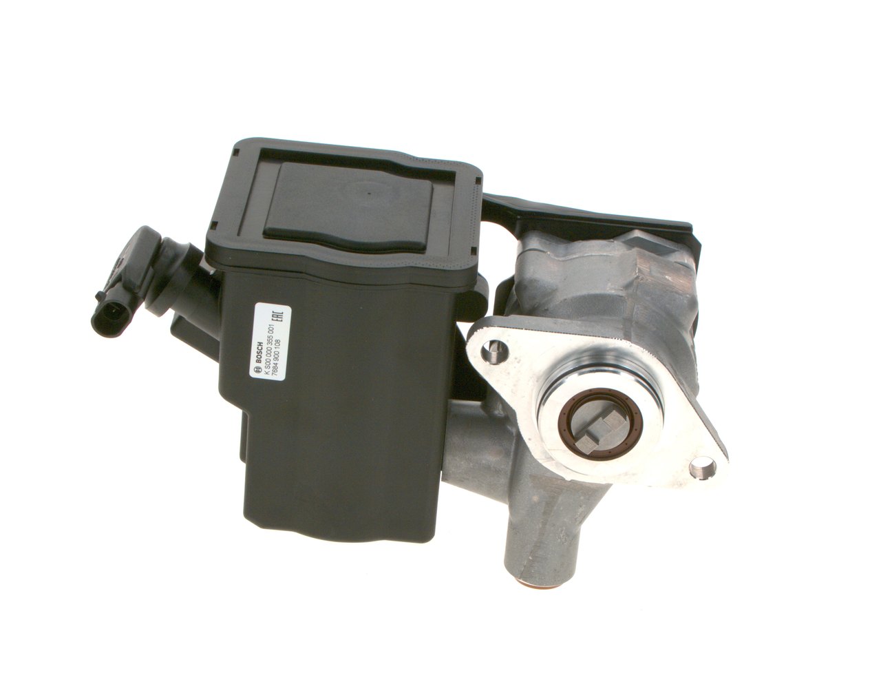 BOSCH Pompa hydrauliczna, układ kierowniczy K S00 000 355
