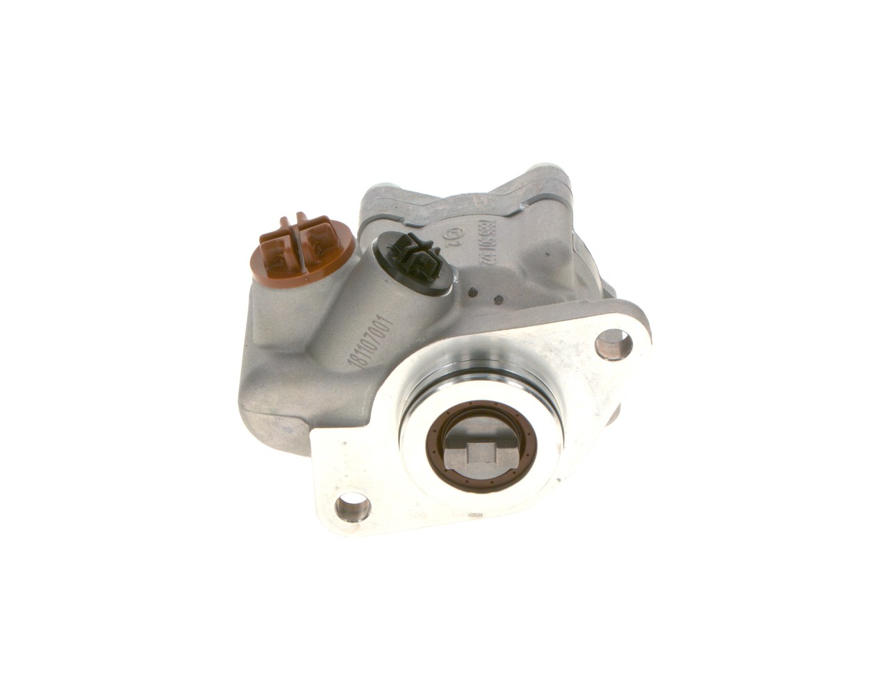 BOSCH hidraulinis siurblys, vairo sistema K S00 000 378