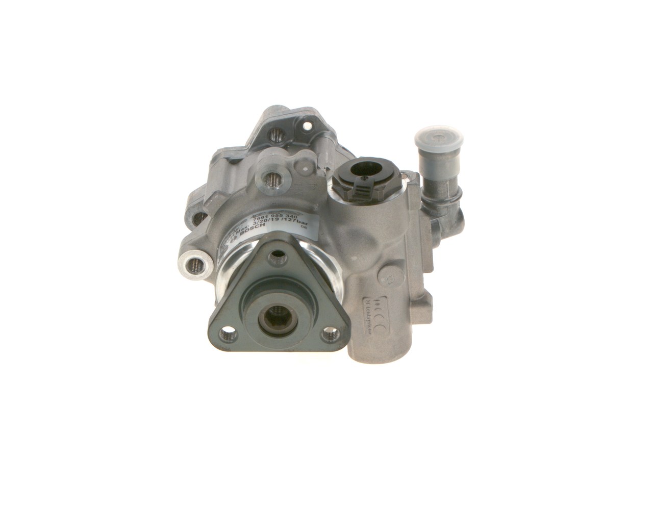 BOSCH Hydrauliikkapumppu, ohjaus K S00 000 559