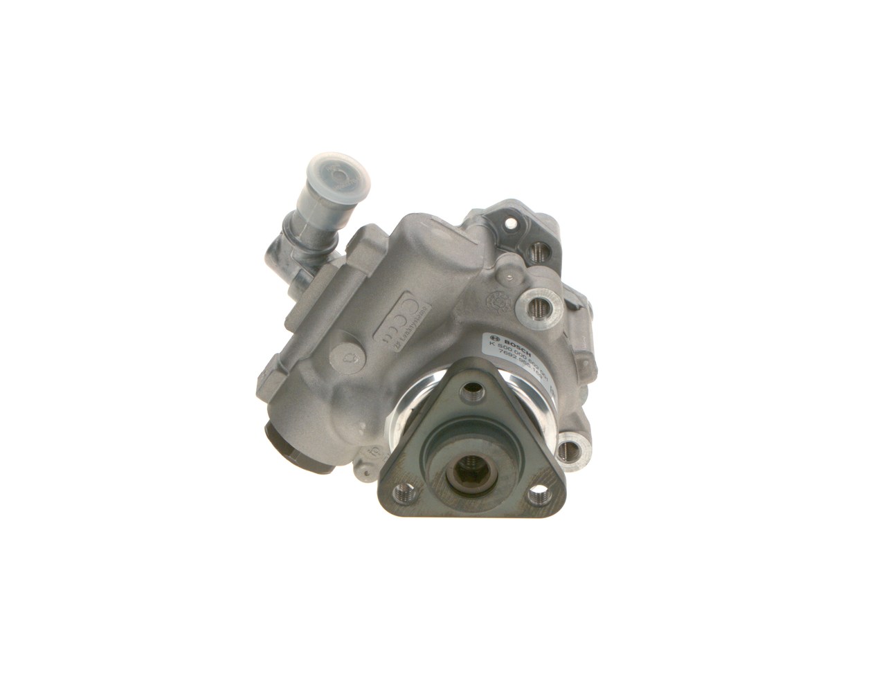 BOSCH Hydrauliikkapumppu, ohjaus K S00 000 602