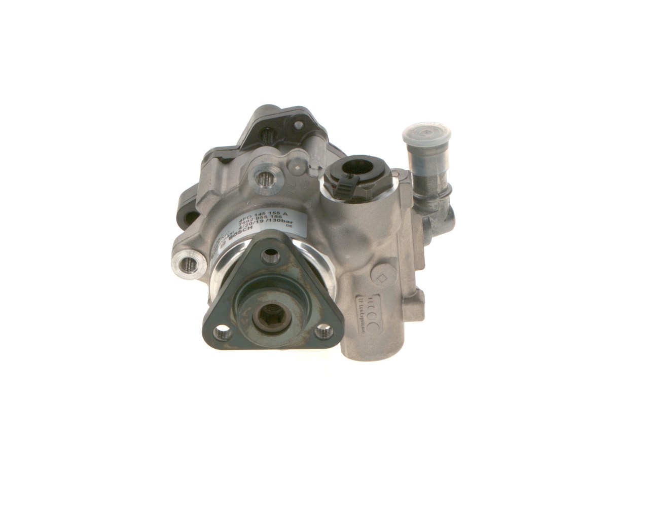 BOSCH Hydrauliikkapumppu, ohjaus K S00 000 605