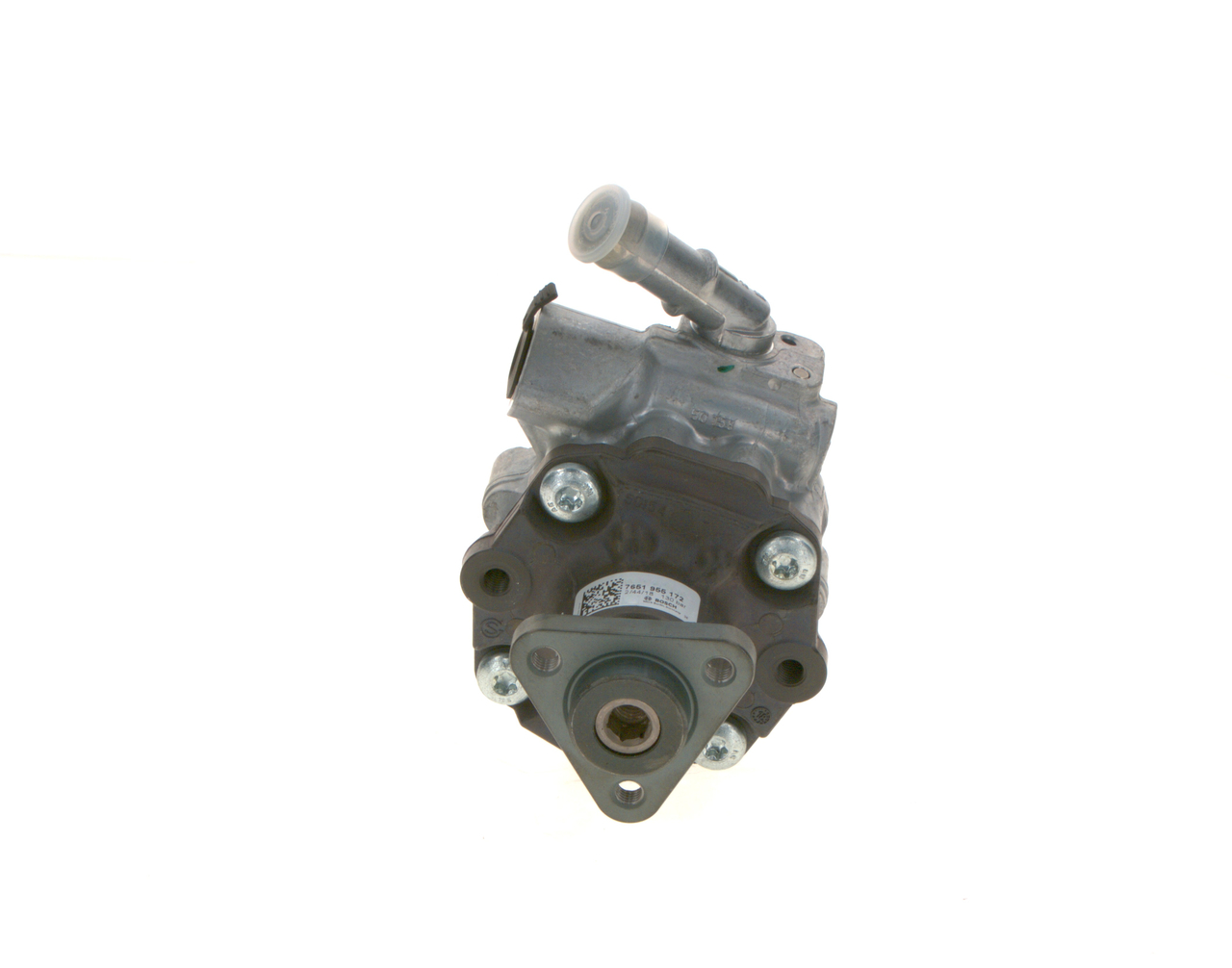 BOSCH Hydrauliikkapumppu, ohjaus K S01 000 127