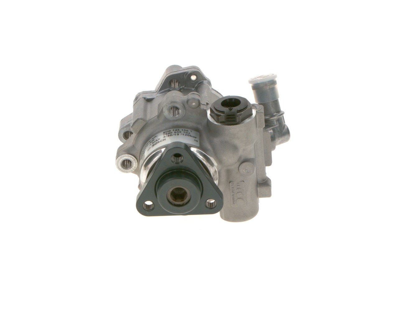 BOSCH Hydrauliikkapumppu, ohjaus K S01 000 480