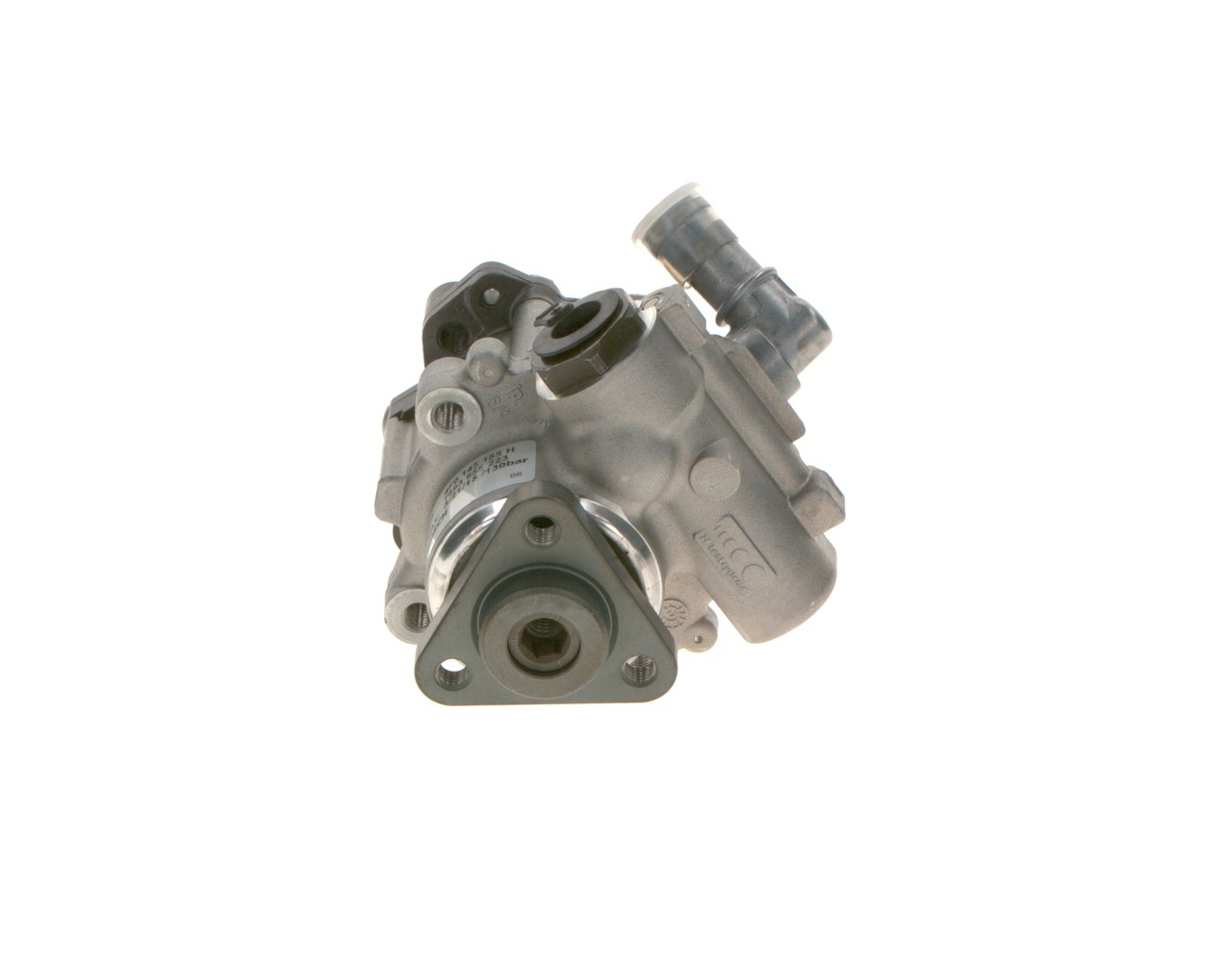 BOSCH Hydrauliikkapumppu, ohjaus K S01 000 654