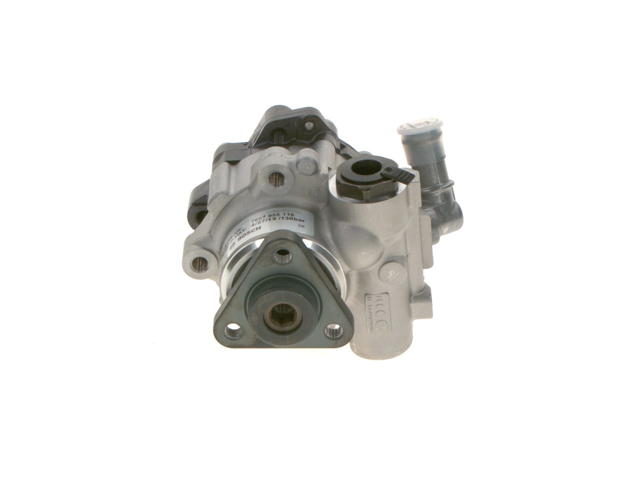 BOSCH Hydrauliikkapumppu, ohjaus K S01 000 731