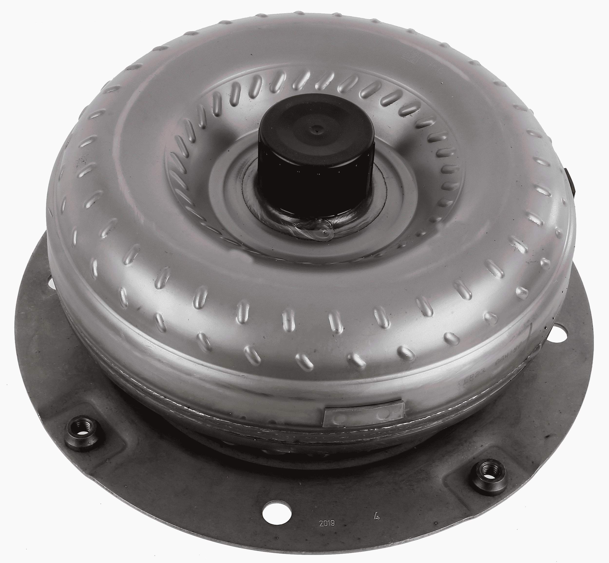 SACHS Pöördemomendi regulaator 0700 004 197
