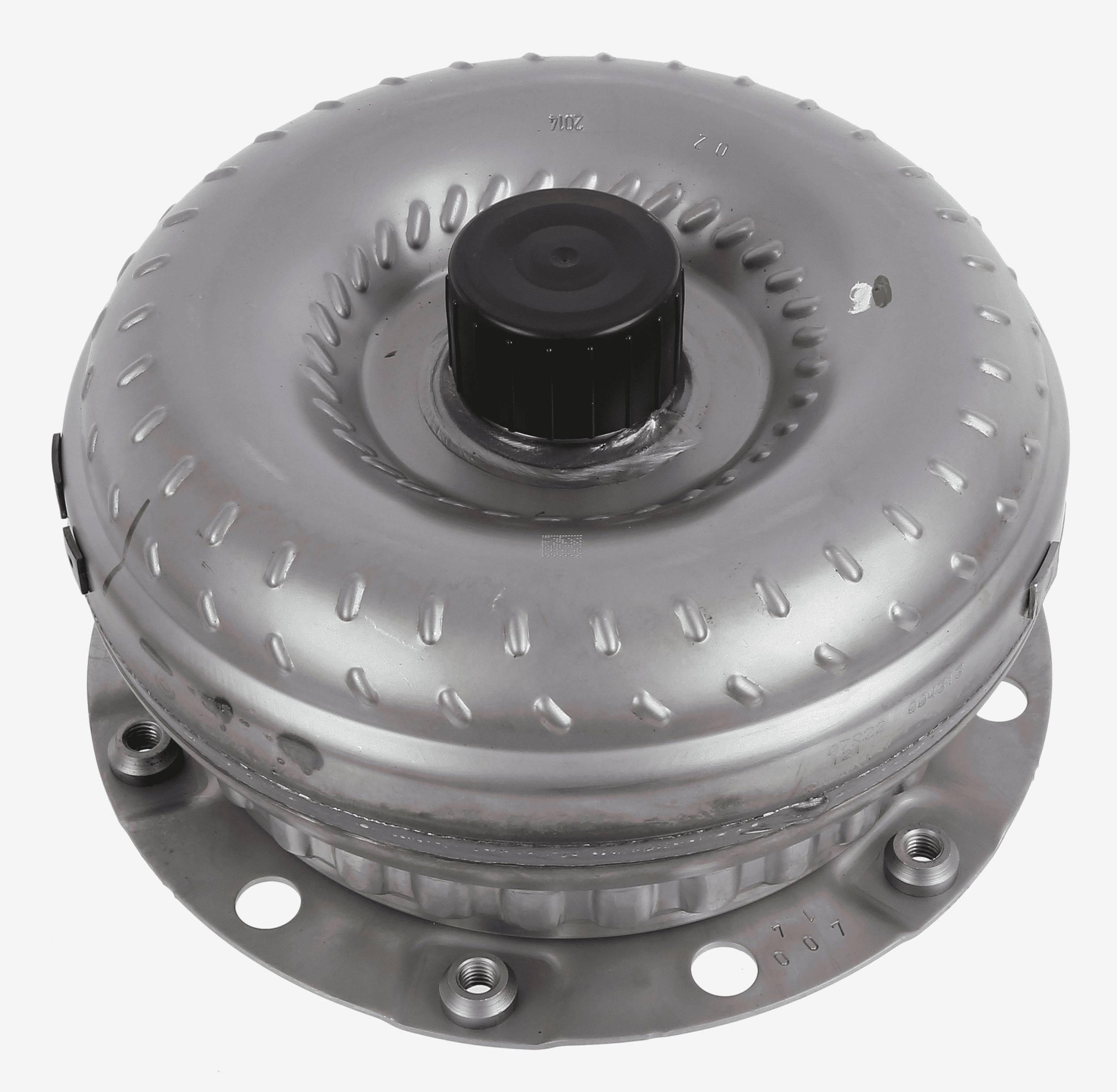 SACHS Pöördemomendi regulaator 0700 004 313