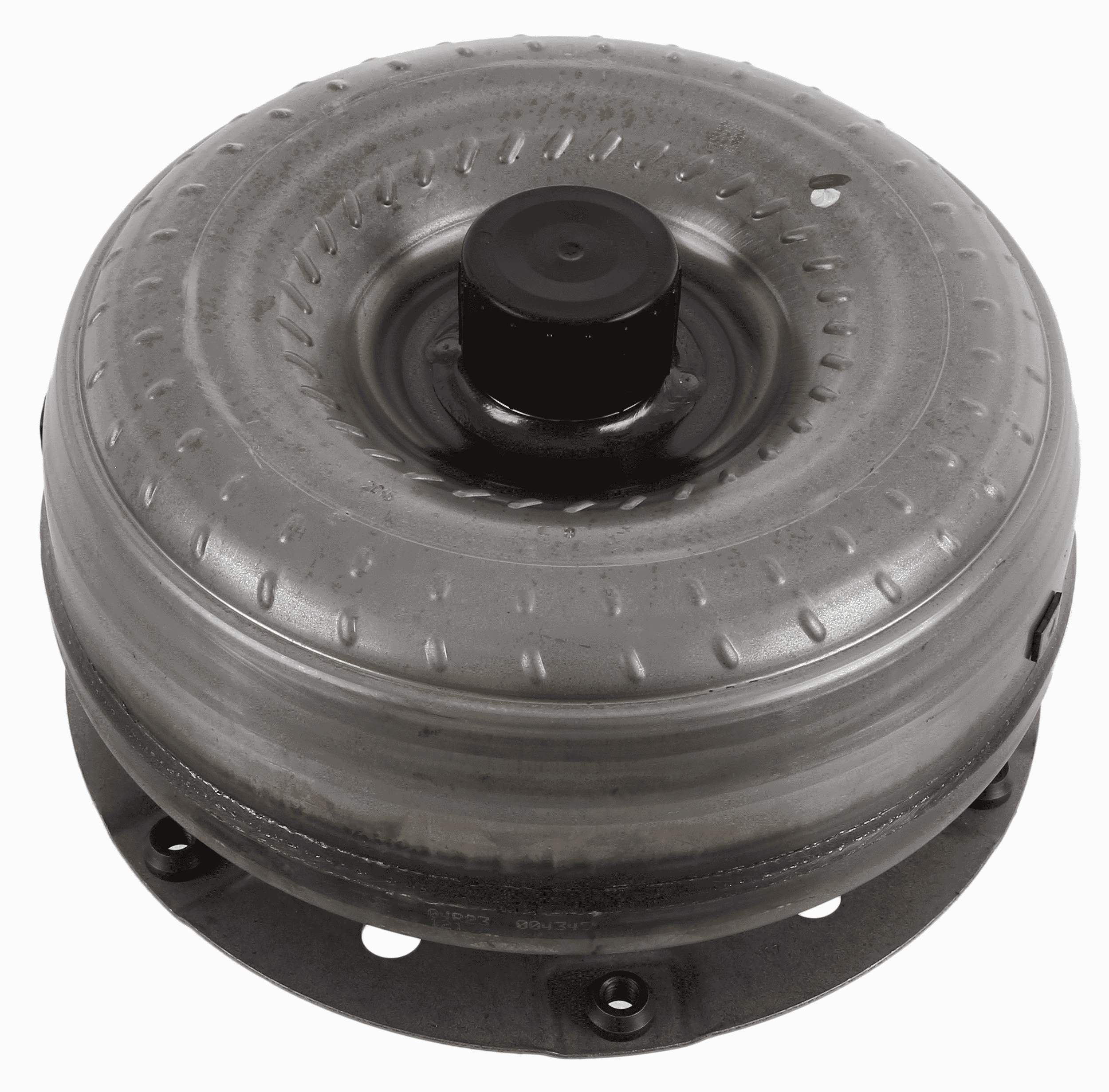 SACHS Pöördemomendi regulaator 0700 004 345