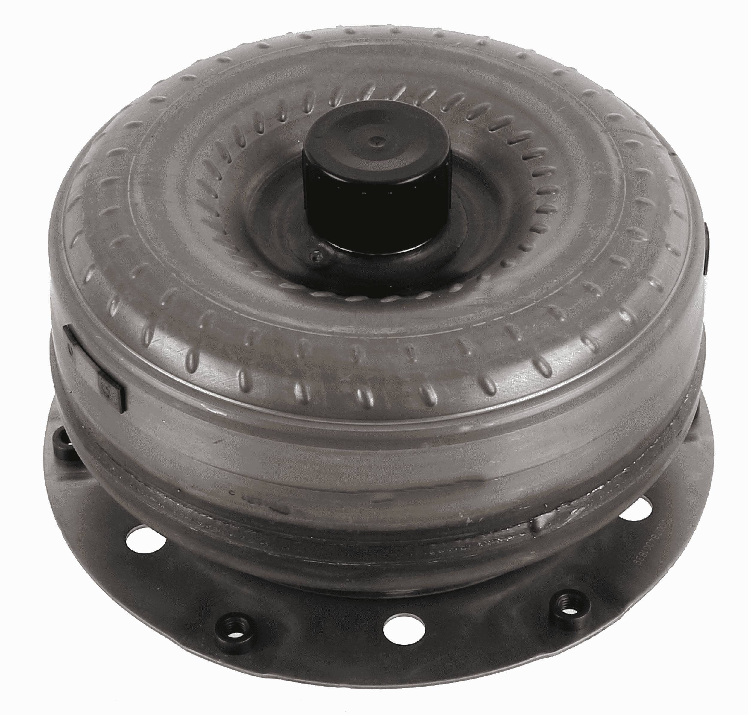 SACHS Pöördemomendi regulaator 0700 005 728