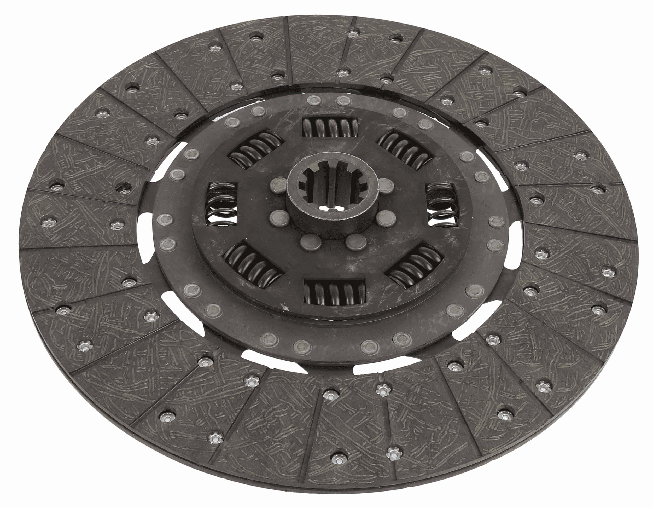 SACHS Siduriketas 1878 634 244