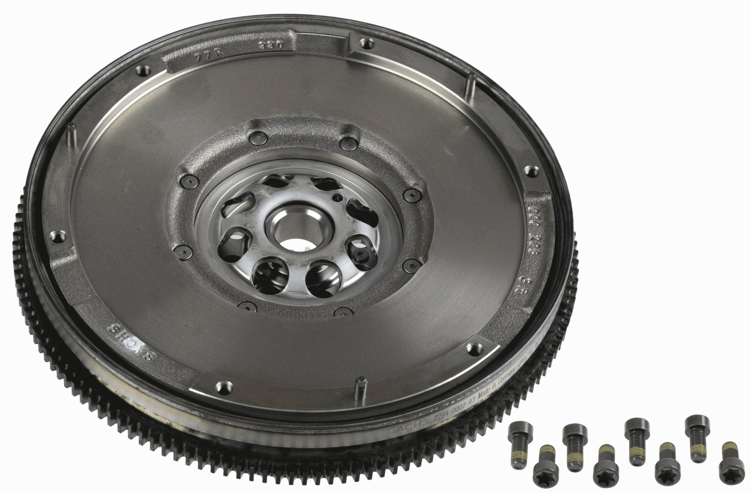 SACHS Hooratas 2294 000 293