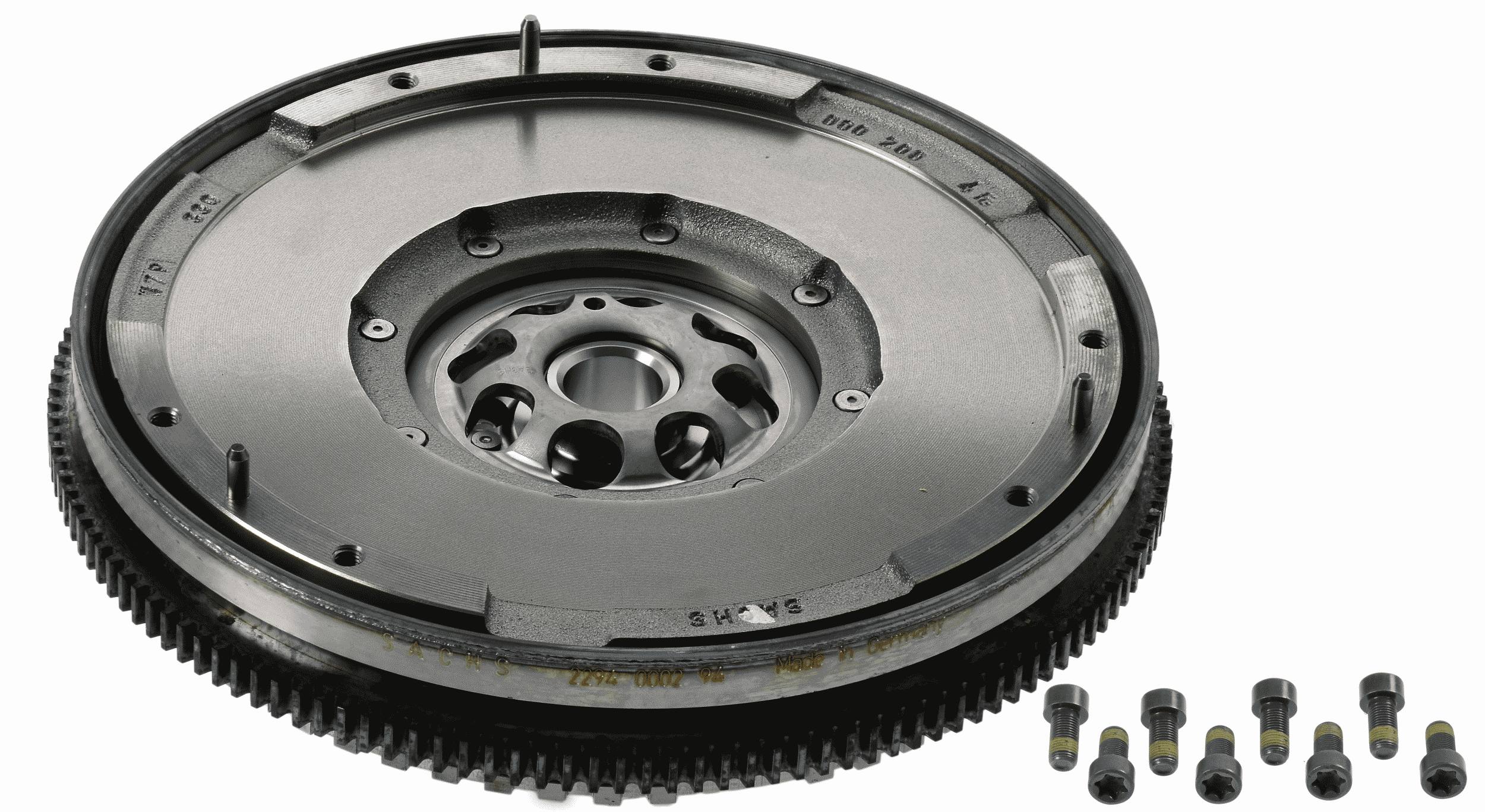 SACHS Hooratas 2294 000 294