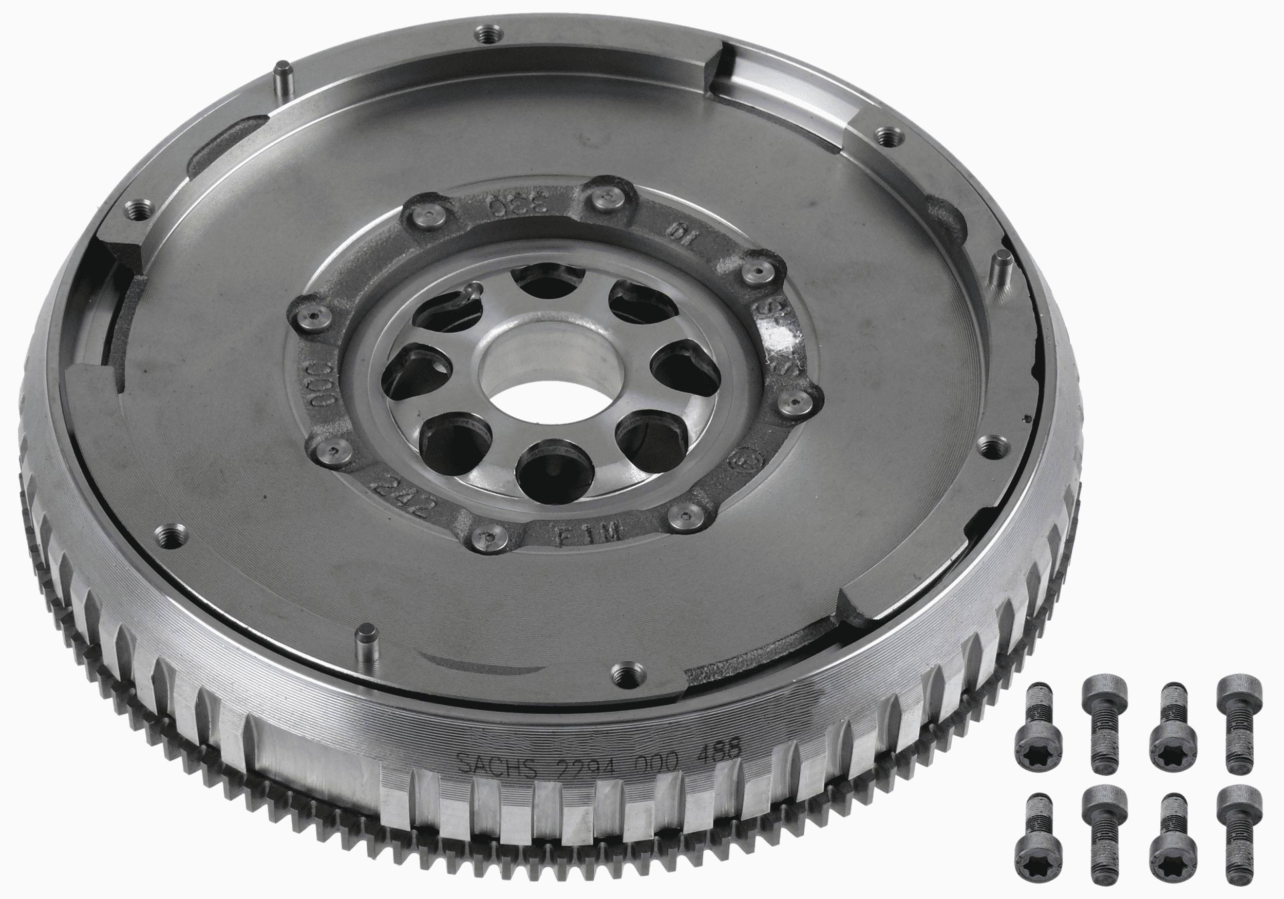 SACHS Hooratas 2294 000 488