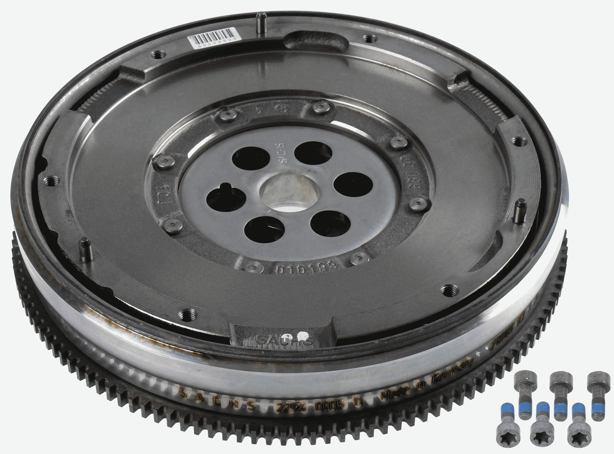 SACHS Hooratas 2294 000 511