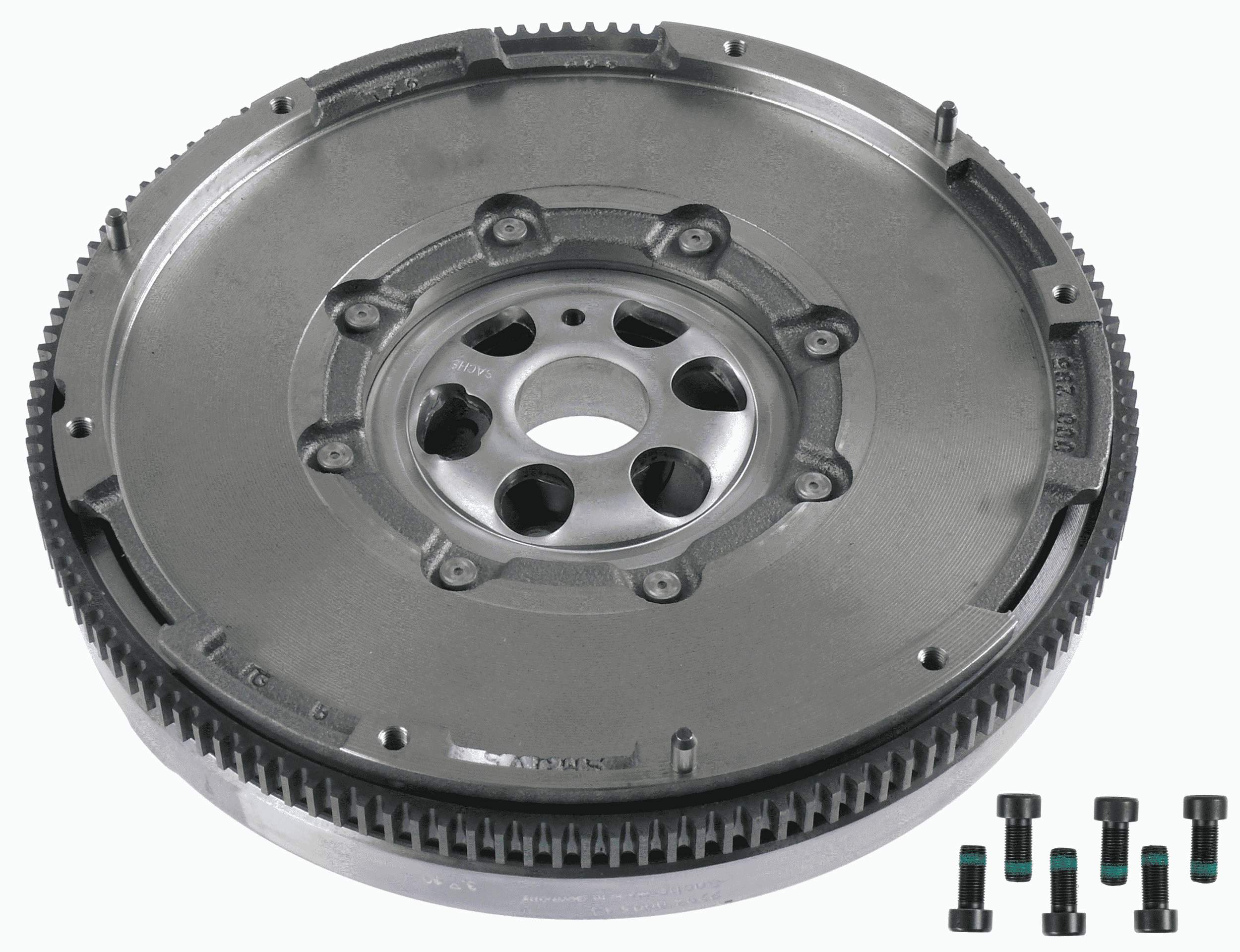 SACHS Koło zamachowe 2294 000 514