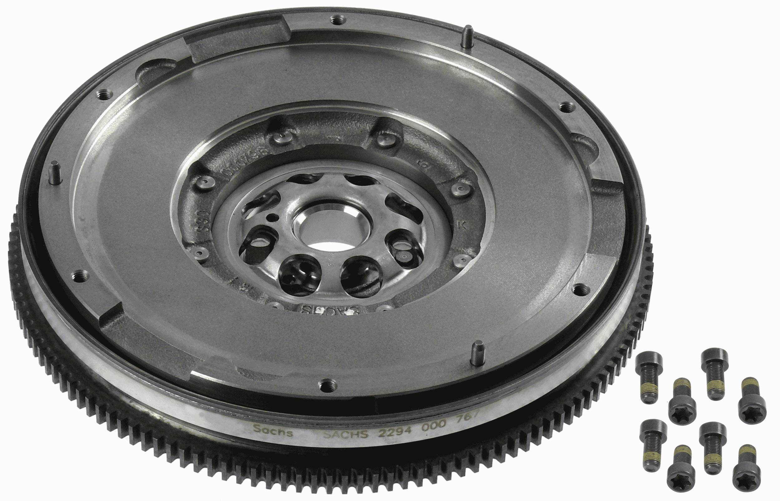 SACHS Hooratas 2294 000 767