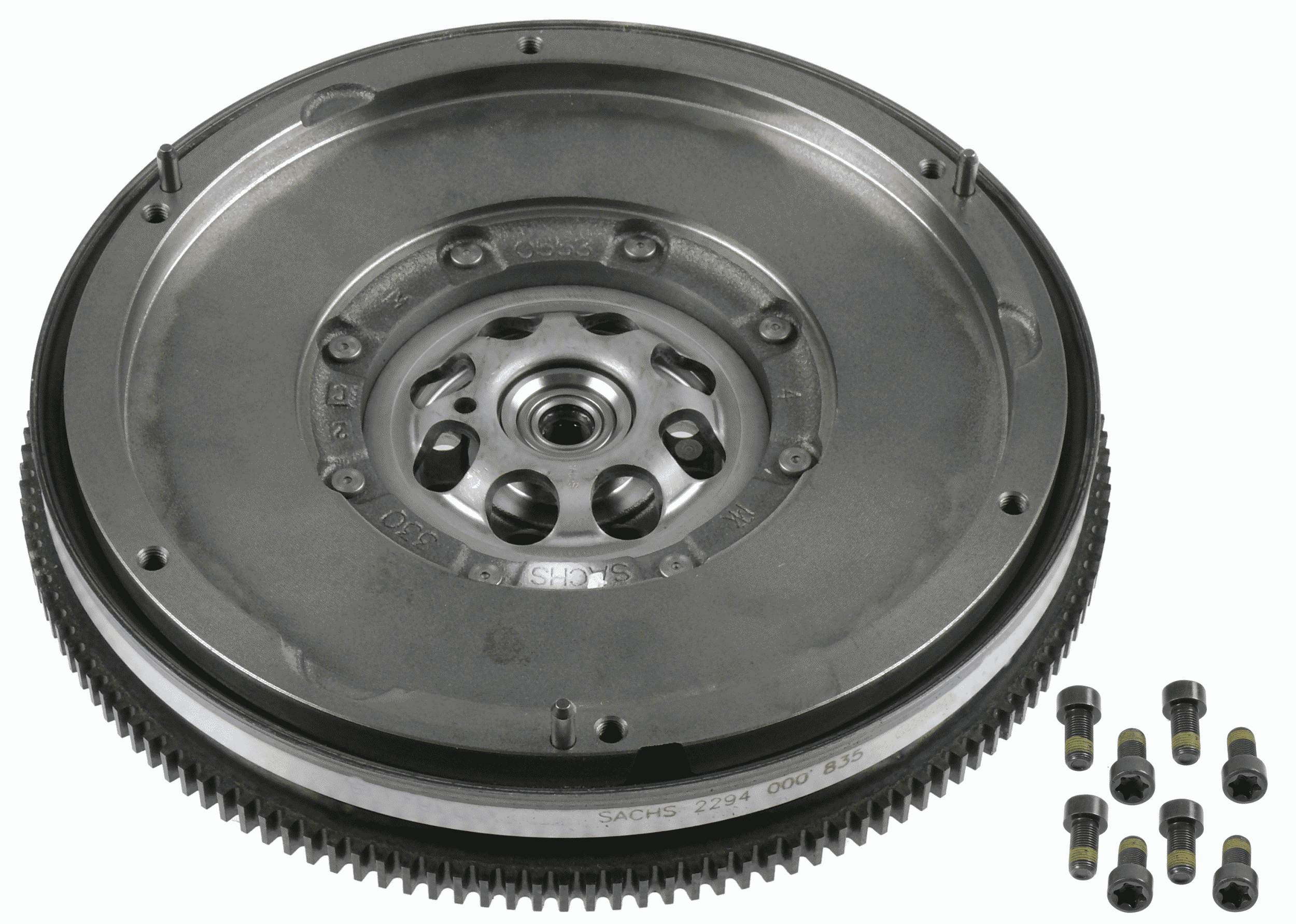 SACHS Hooratas 2294 000 835