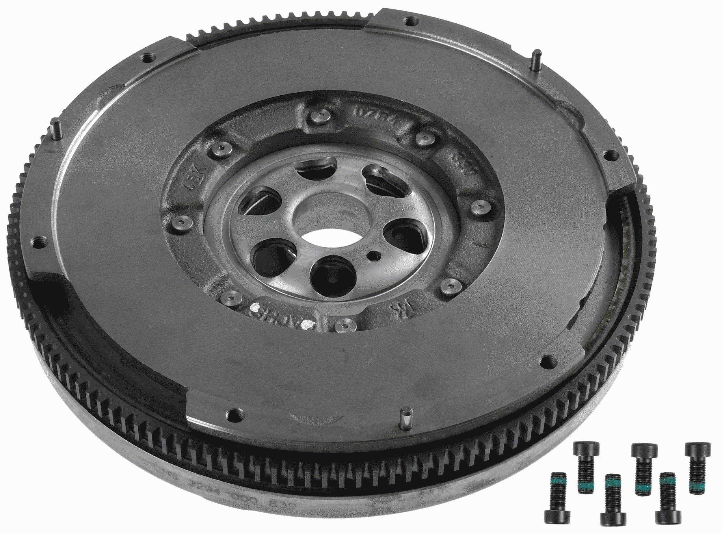 SACHS Hooratas 2294 000 839